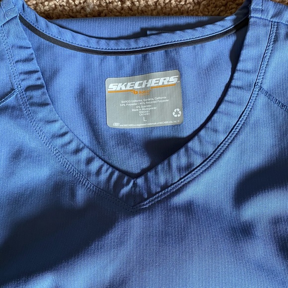 Scrub set - Picture 3 of 3